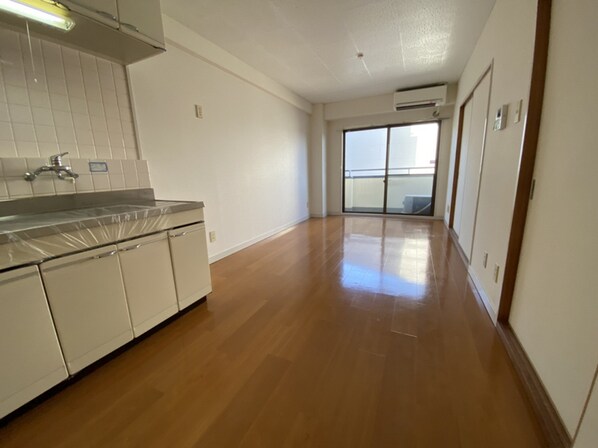 ファミール21の物件内観写真